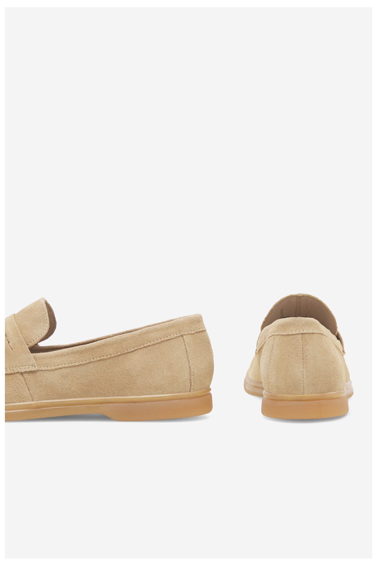 Mocasini Lasocki WI16-VINISKA-01 BEJ