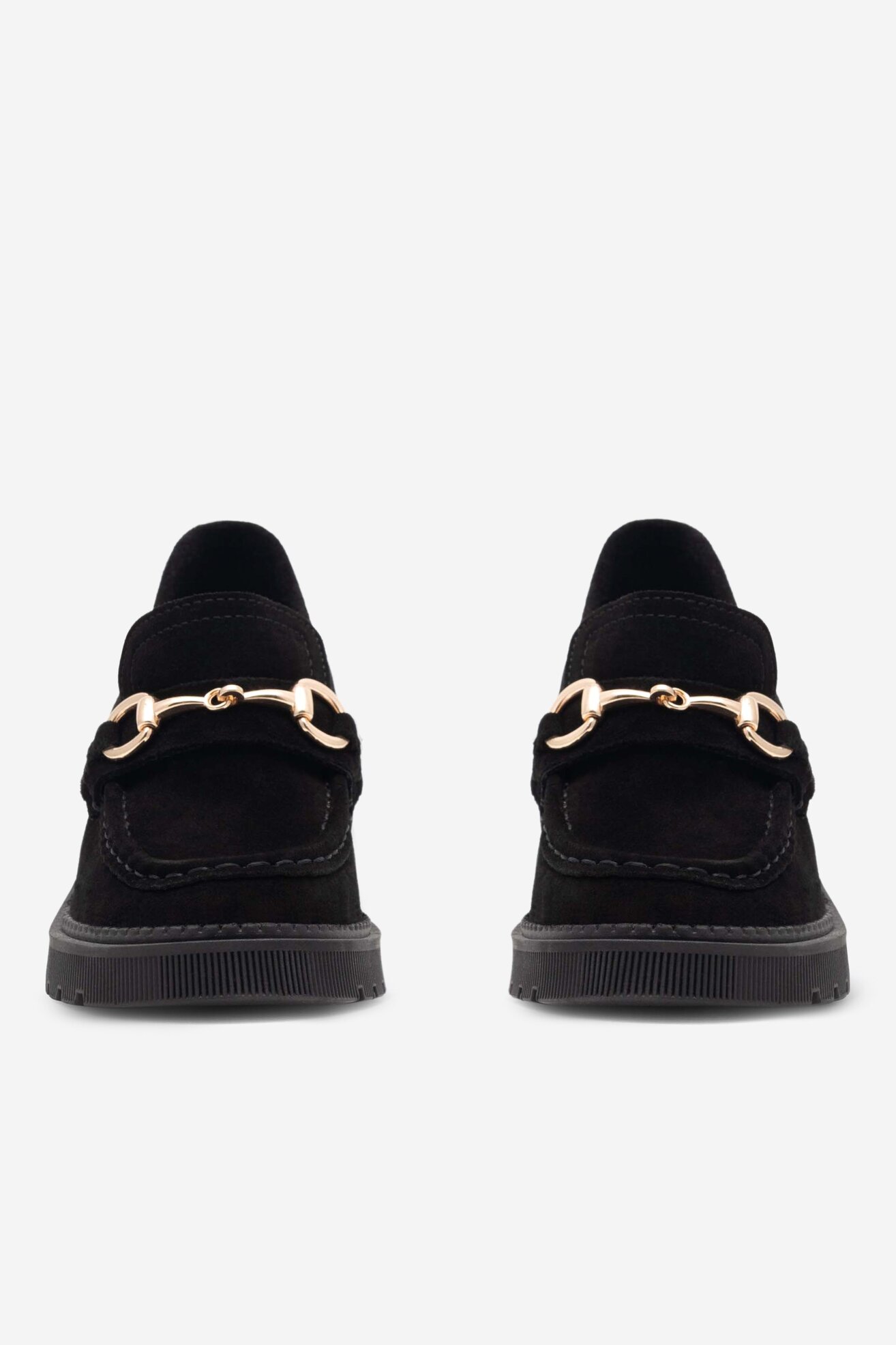 Półbuty Lasocki KAP-SL-26301A Czarny