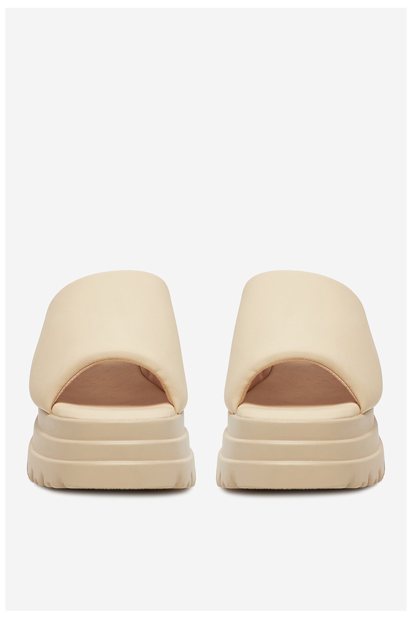 Șlapi DeeZee 8602-1A BEJ