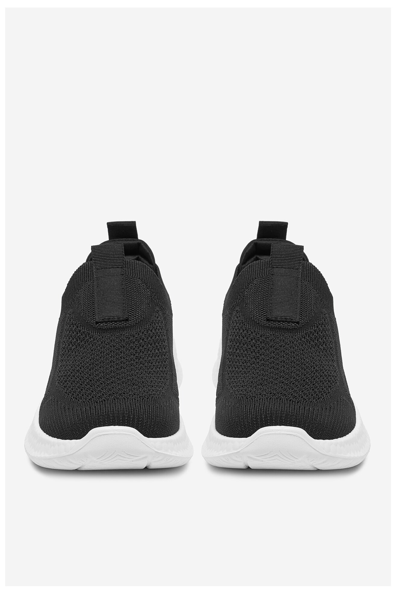 Sneakers Jenny WFA270923-2 Czarny