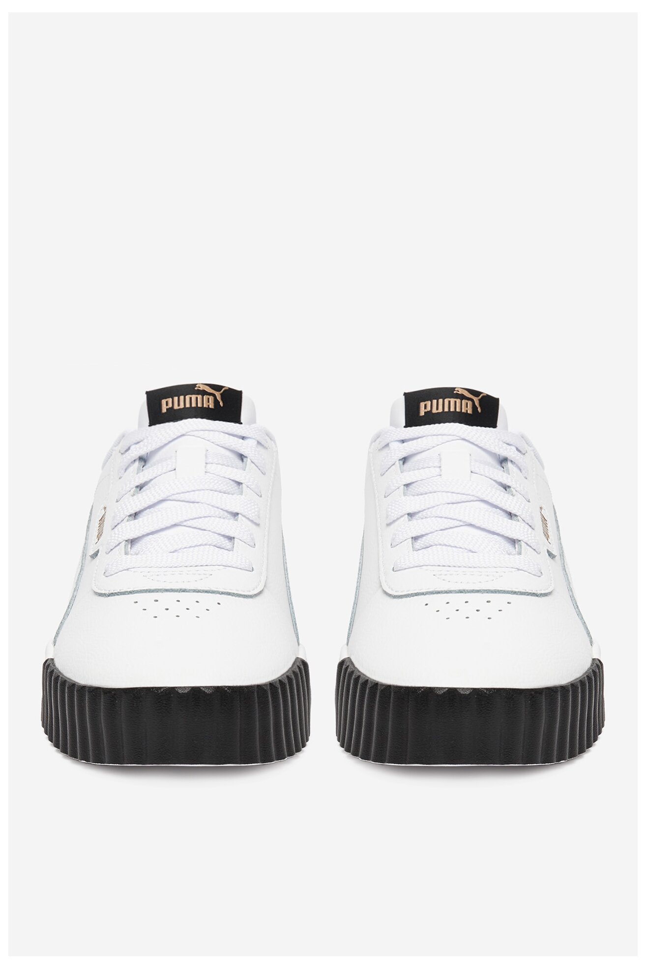 Sportcipő Puma C-CARINA 3.0 40036509 FEHÉR