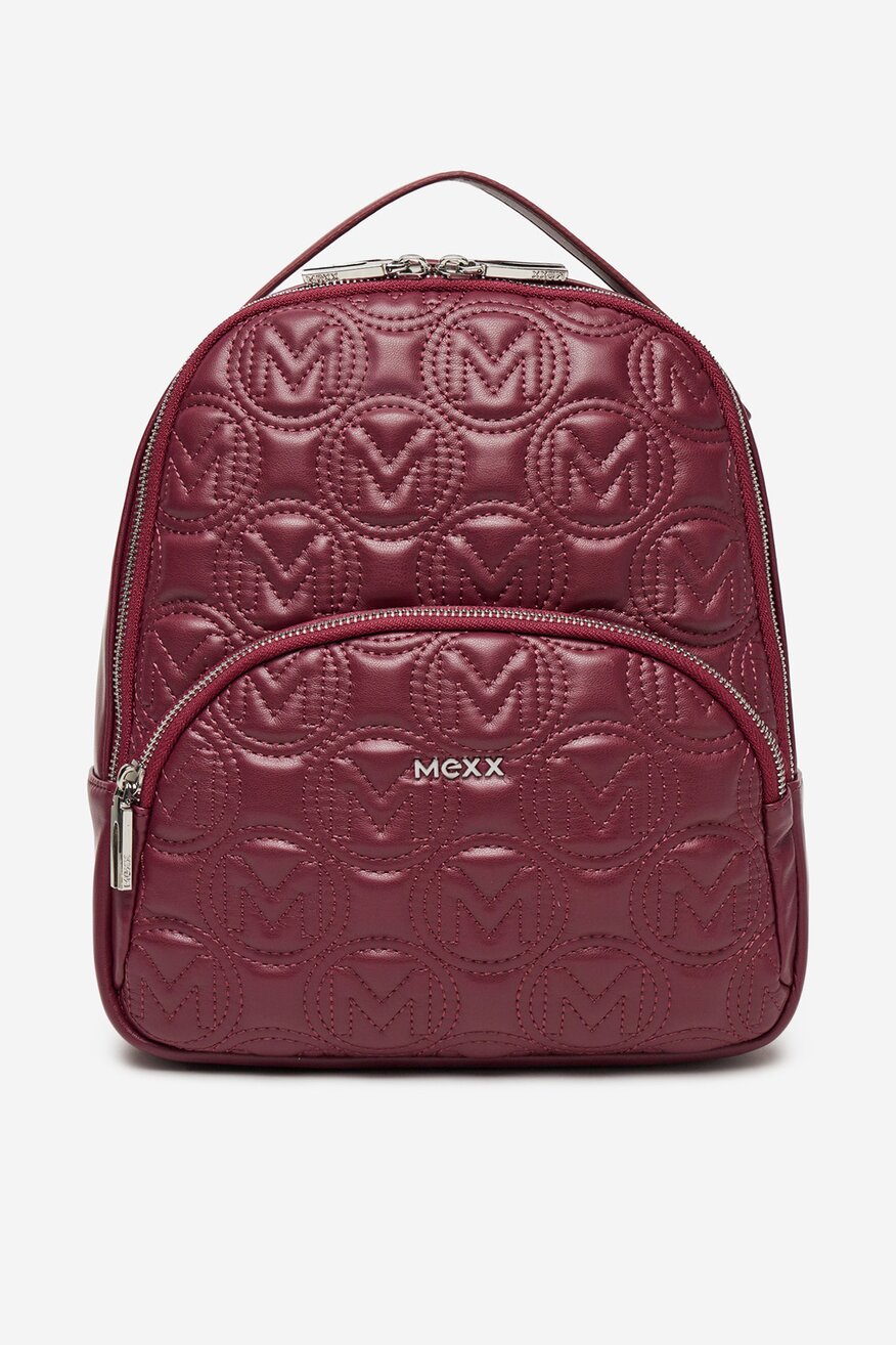 Mexx - Duży plecak miejski - 5906751239964