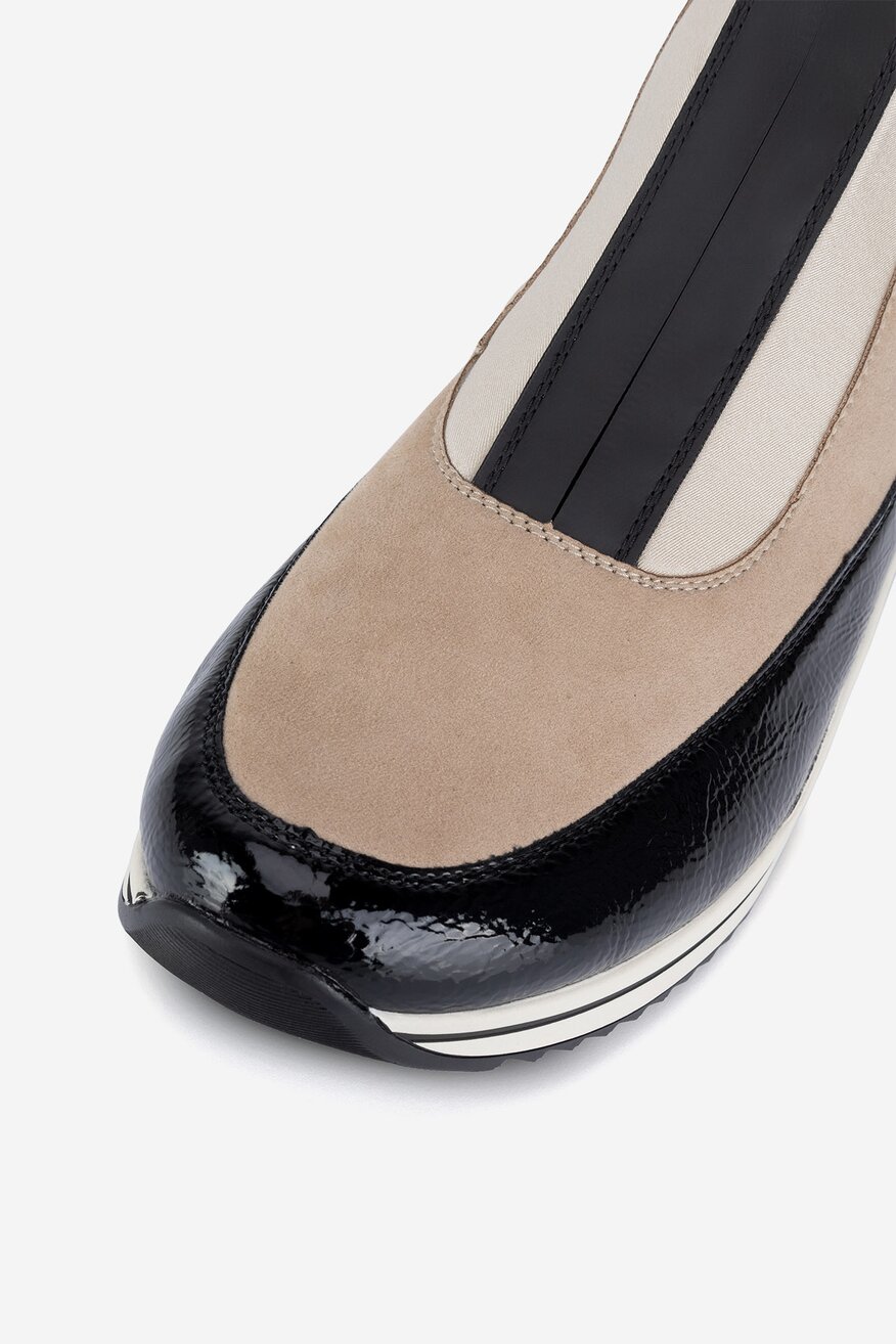 
                Bokacsizma Remonte BÉZS - 2230062959413