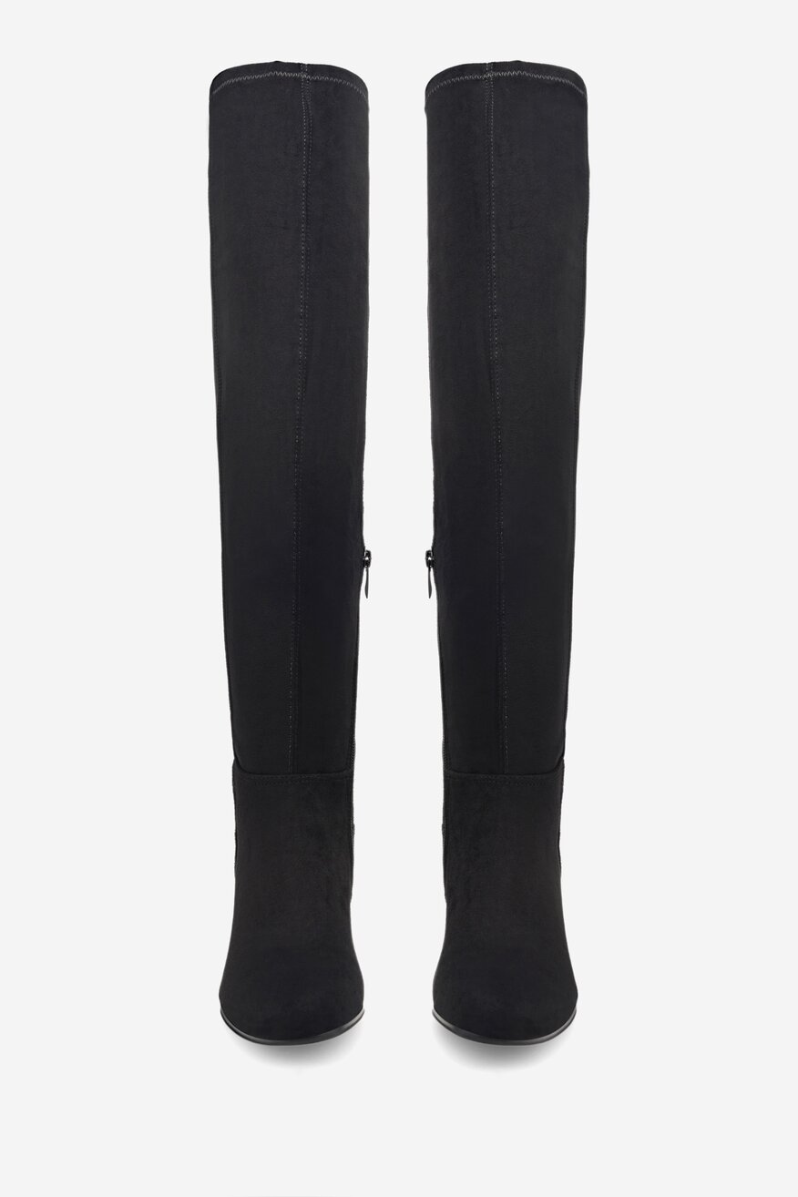 
                Čizme Jenny Fairy CRNA - 5905588707516