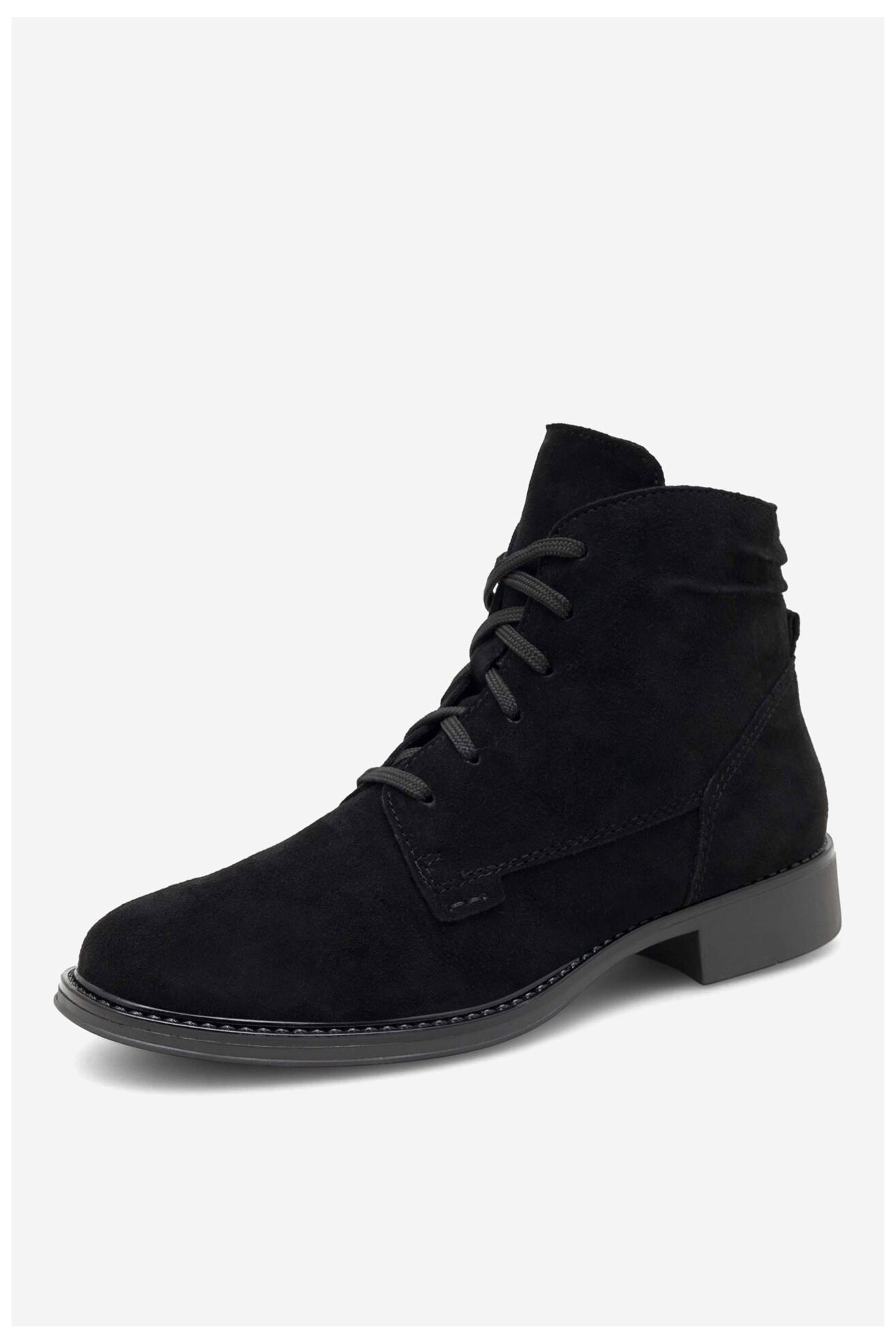 Trzewiki Lasocki DERBY ARC-DERBY-02 Czarny