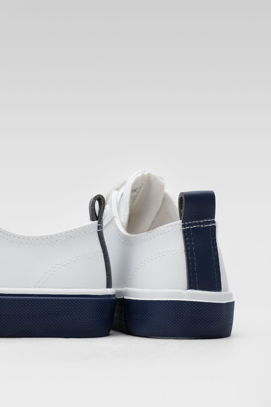 
                Big Star - Trampki na rzepy - 5904248816681