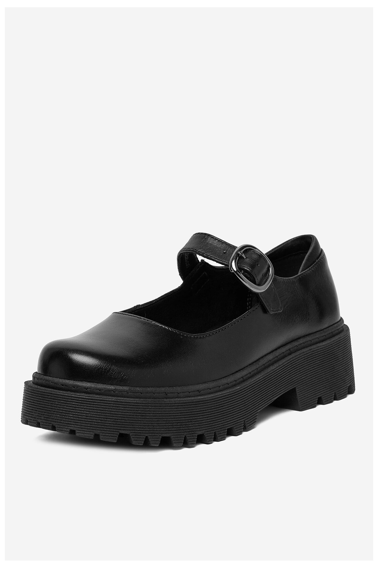 Балетки Lasocki CEO-WB-ALESSIA-03 ЧОРНИЙ