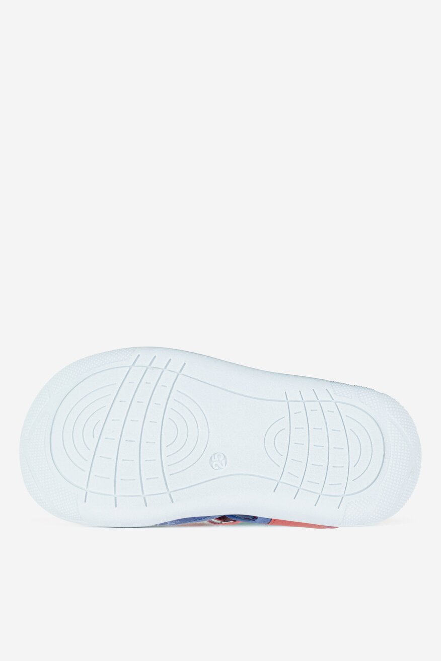 
                Сандалі Paw Patrol ГОЛУБИЙ - 5903698185187