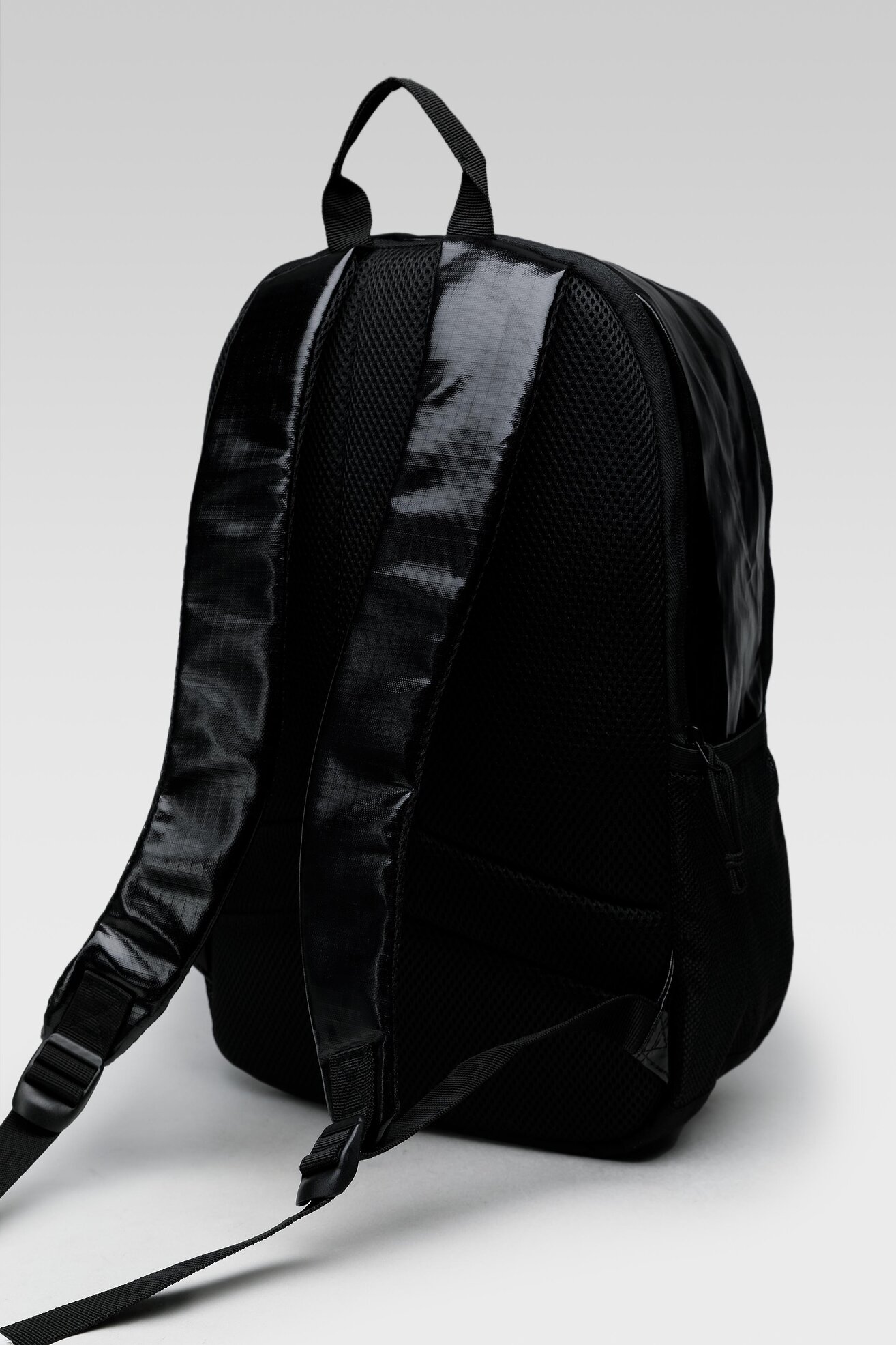 Plecak Sprandi BSP-S-027-10-07 Czarny