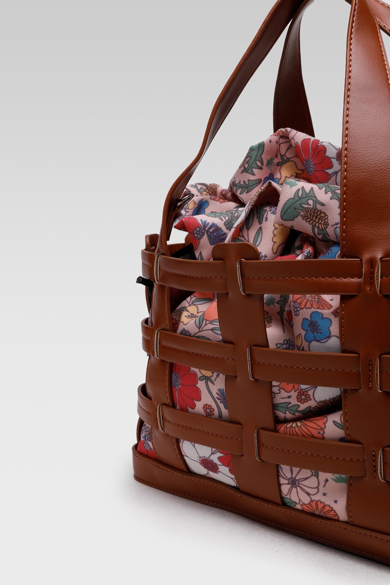 Torebka Jenny Fairy MJS-J-117-20-01 Camel