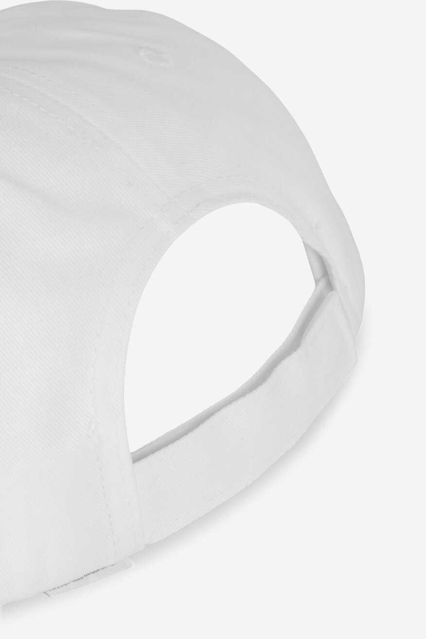 
                Шапка Чоловіча Puma БІЛИЙ - 5905588701880