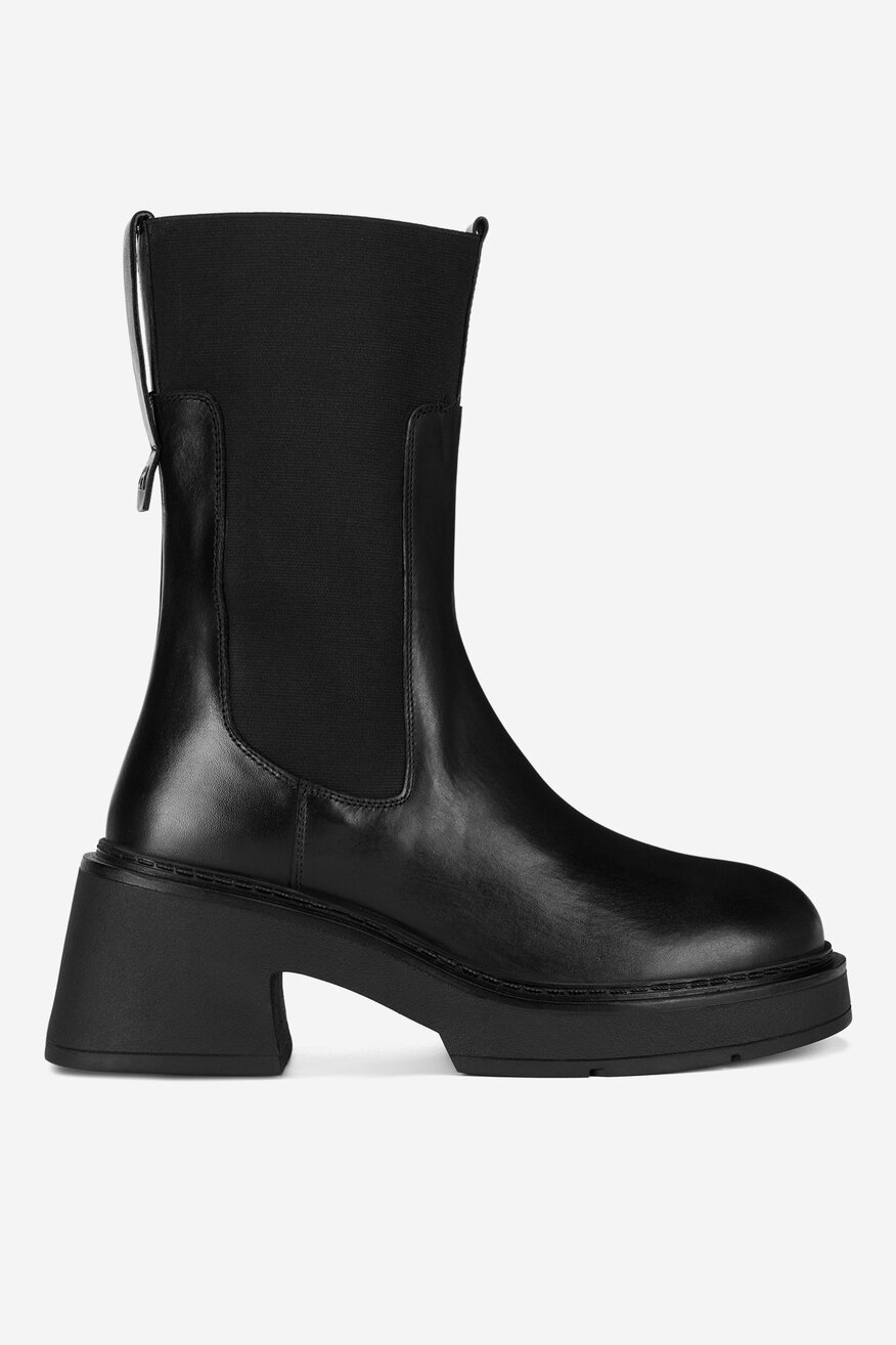Ghete Gino Rossi NEGRU - 5905588814412