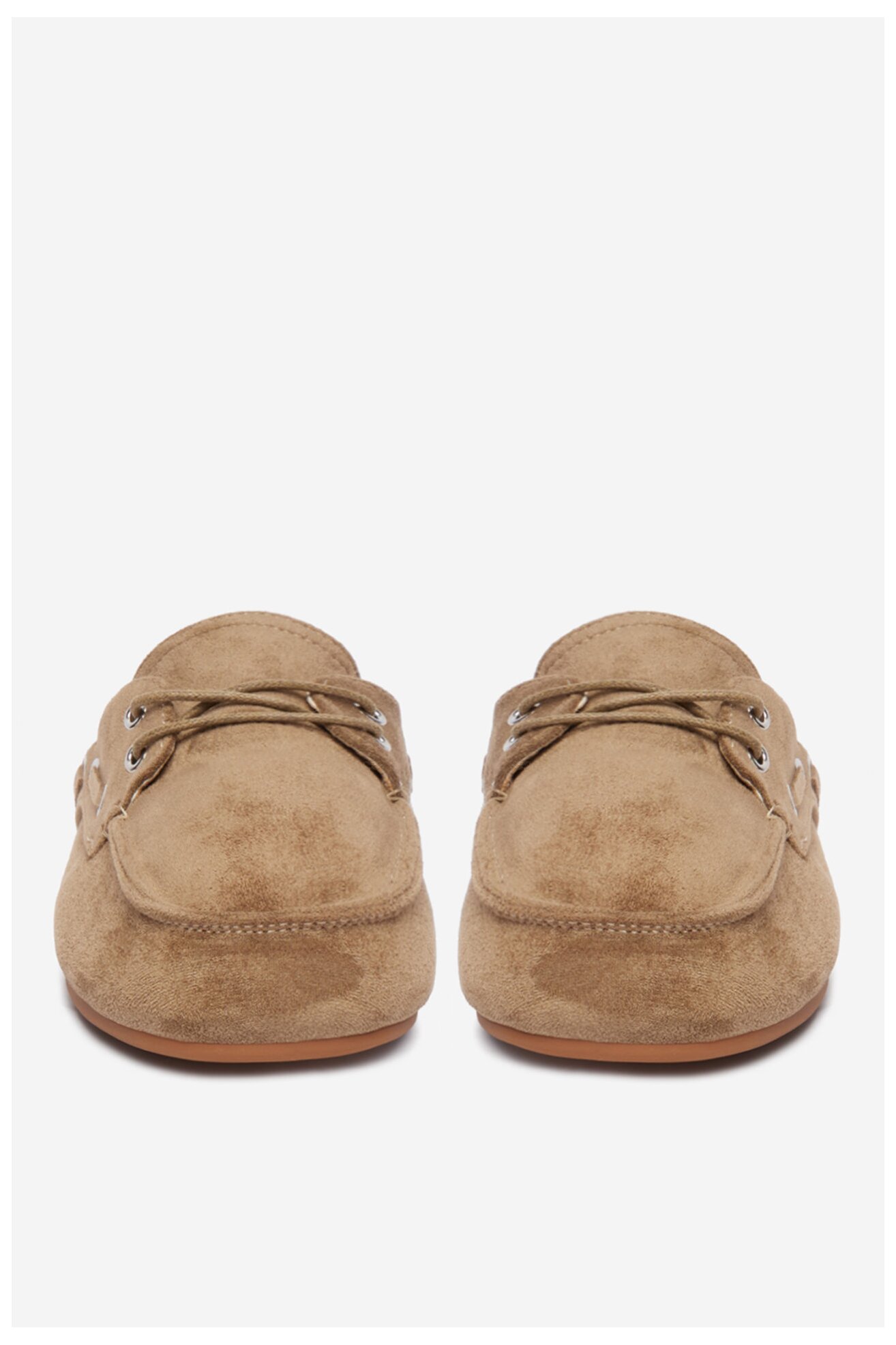 Klapki Jenny CEO-24SW666-11 Beżowy