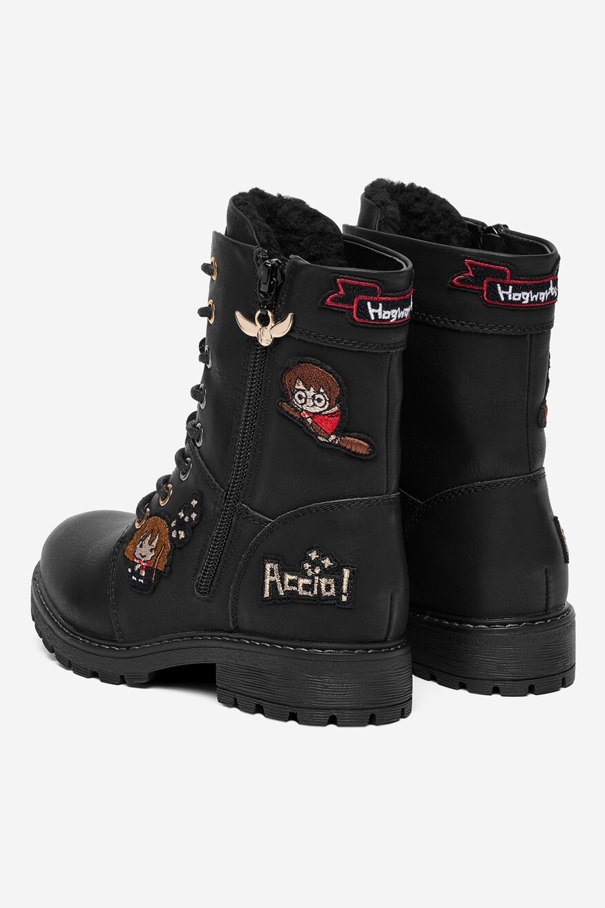 Harry Potter - Trzewiki ocieplane - 5906751340189