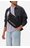 Мъжка чанта QUIKSILVER C-QUIC-M-003-08 ЧЕРЕН