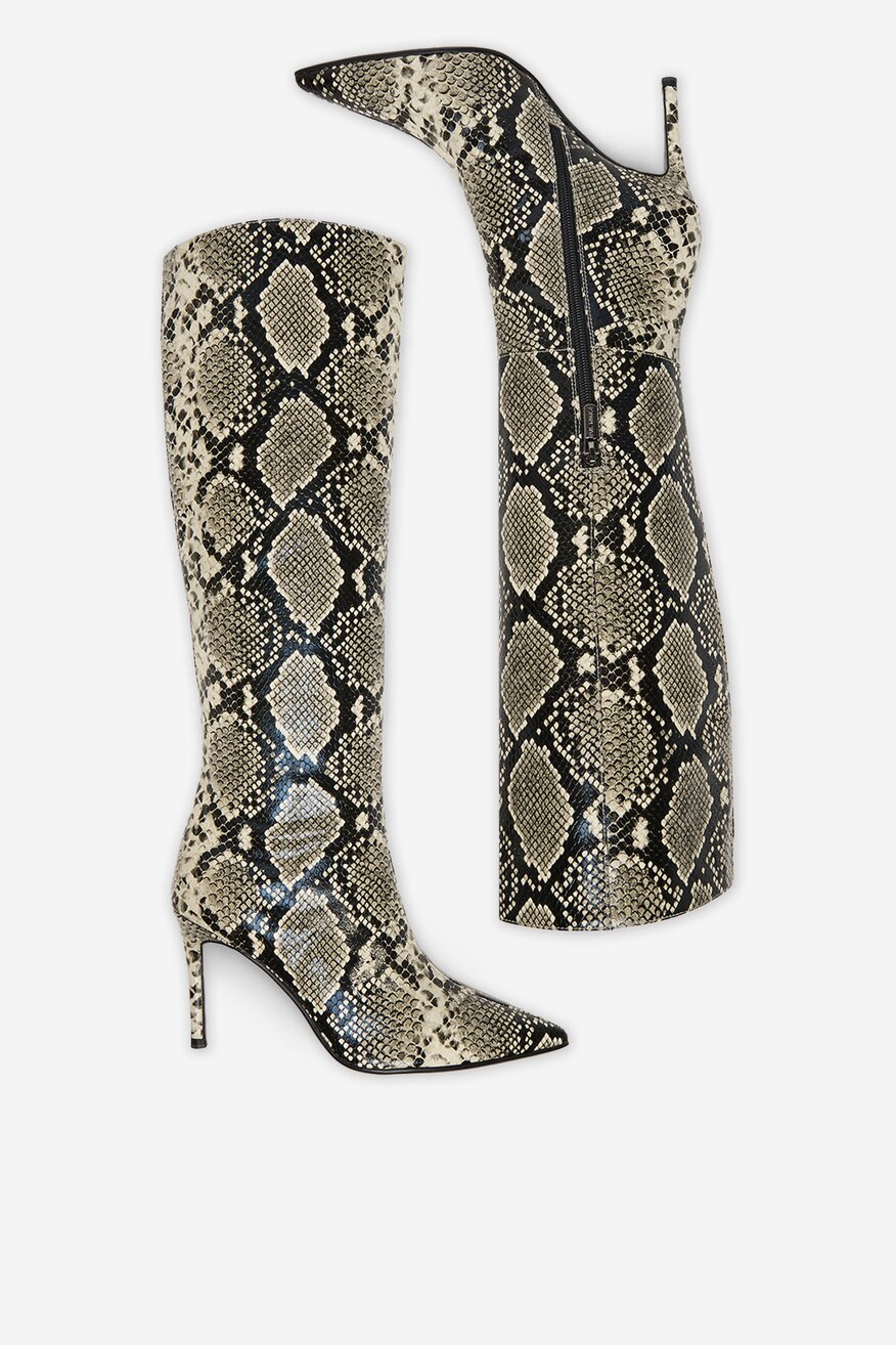 
                Cizme EVA MINGE NEGRU - 5906751338612