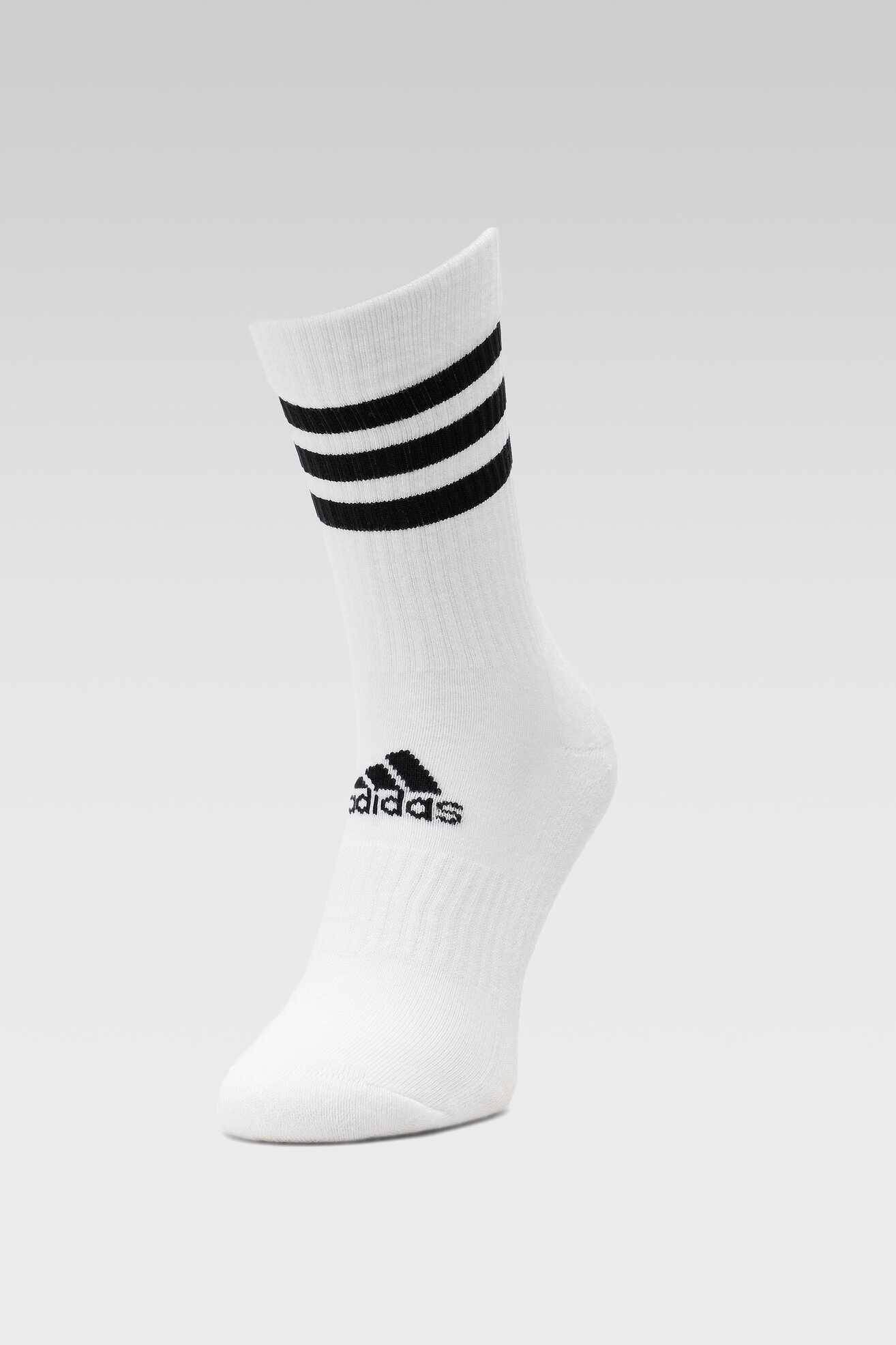 Skarpetki adidas DZ9346 (34-36) Biały