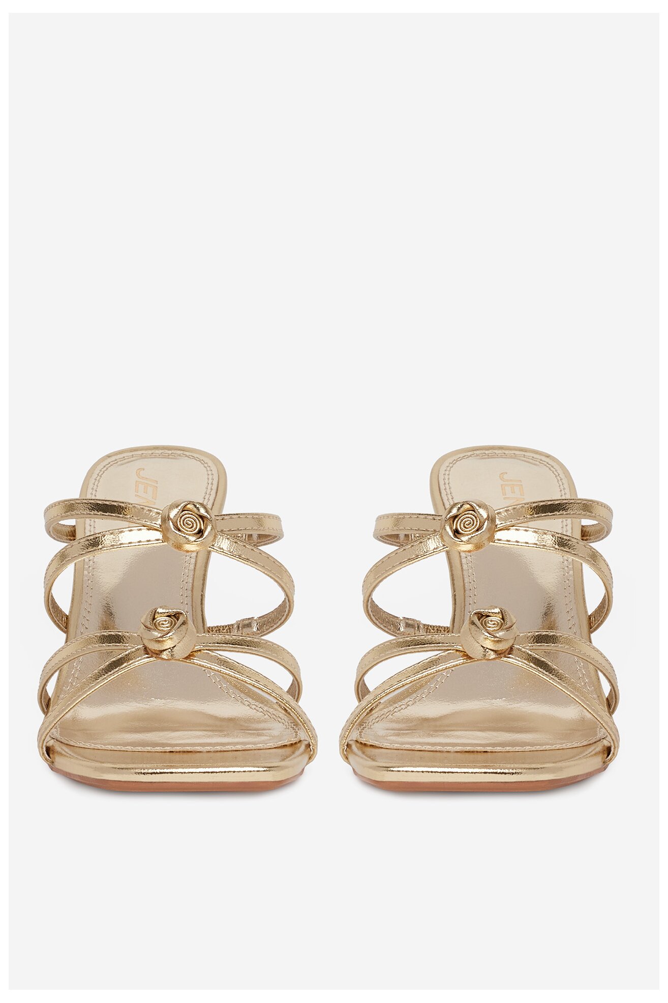 Șlapi Jenny CWBFFS20S-1 AURIU