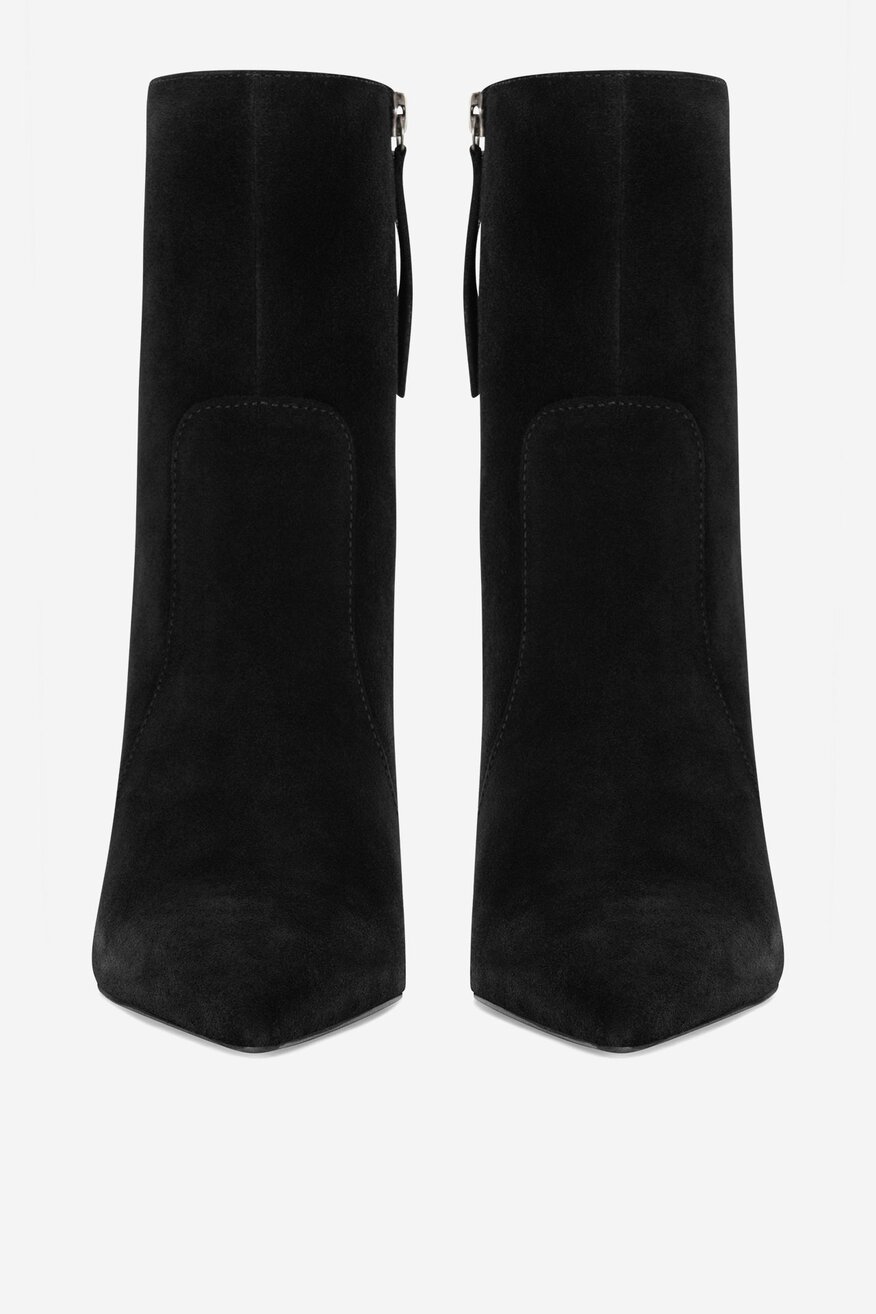 Ghete Gino Rossi NEGRU - 5905588828693