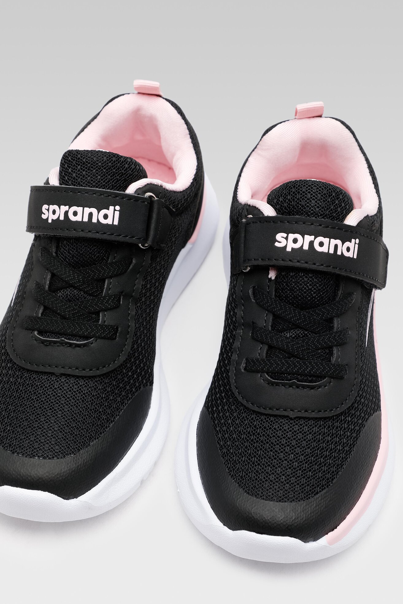 Obuwie sportowe Sprandi CP70-20049 Czarny