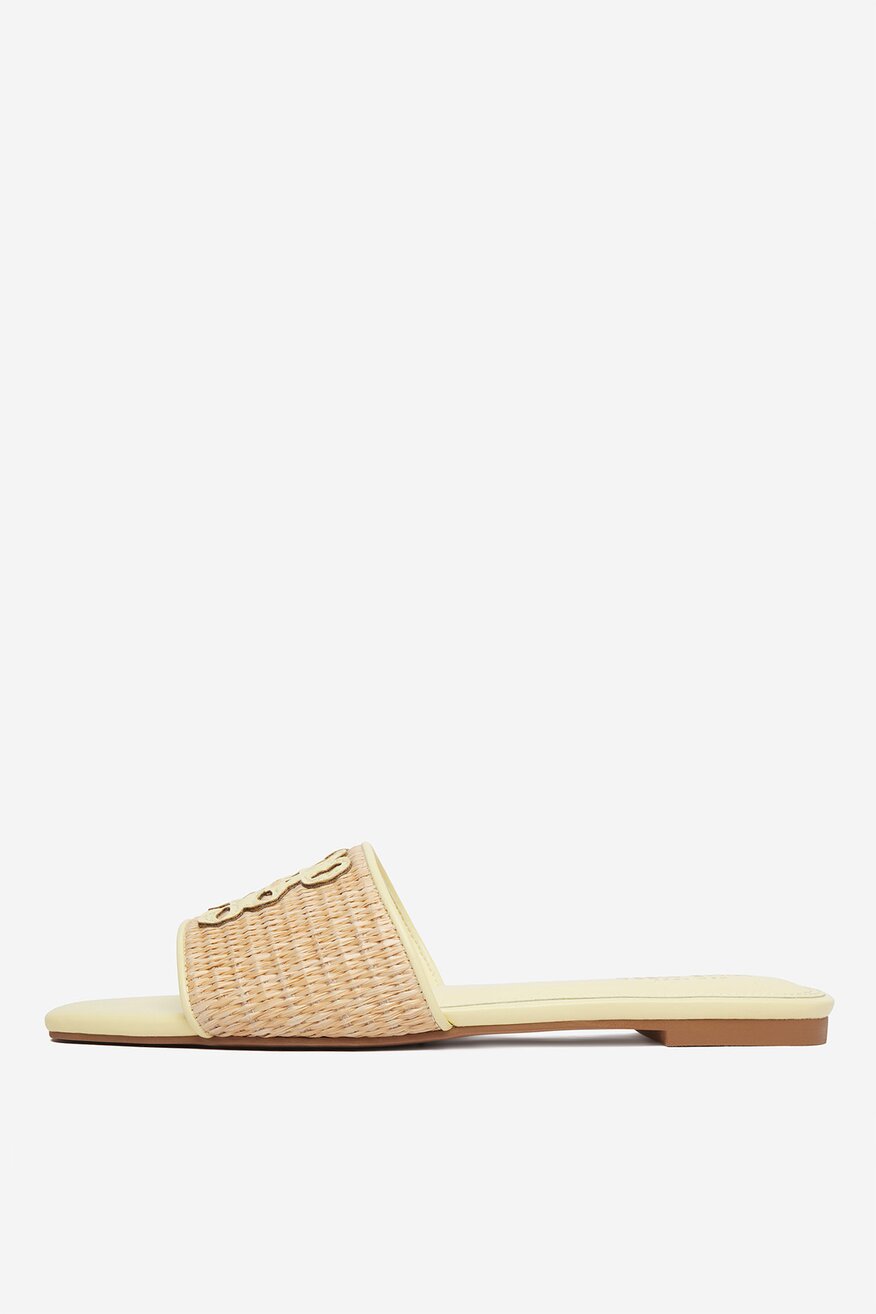 
                NINE WEST - Klapki - 5906751947845