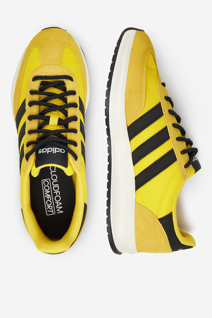 Sportovní obuv adidas ŽLUTÁ - 5906751168141