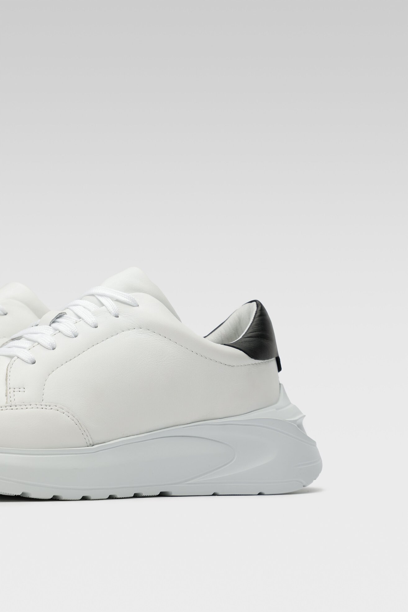 Sneakers Togoshi RST-DEVIS-04 Biały