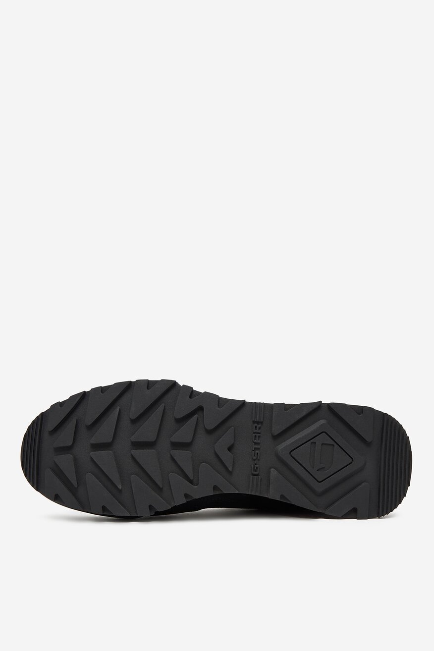 Sneakerși G-STAR RAW NEGRU - 5906751010174