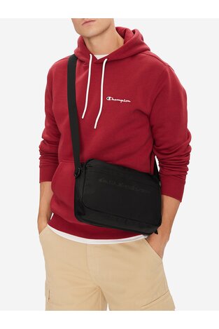 Сумка Чоловіча QUIKSILVER QUIC-M-005-07 ЧОРНИЙ