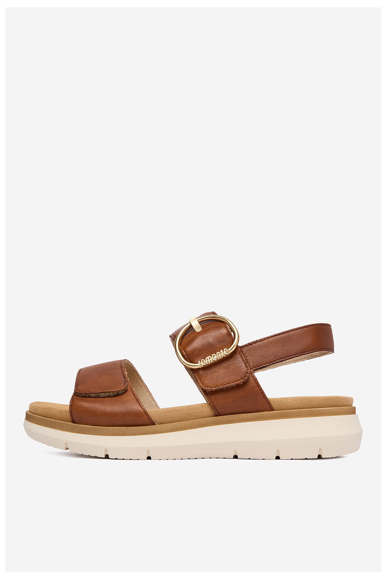 Сандали Remonte CEO-D2K50-24 КАФЯВ