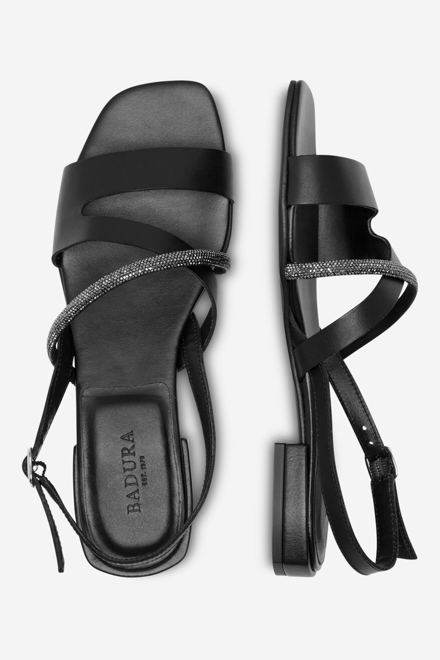 
                Сандали Badura ЧЕРЕН - 5905588514633