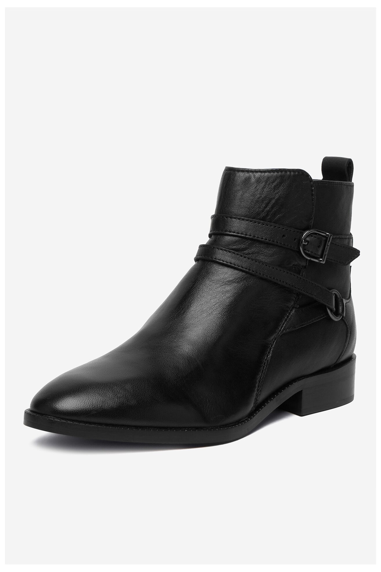 Ghete Beverly Hills Polo Club CEO-WI34-LOUIS-01 NEGRU