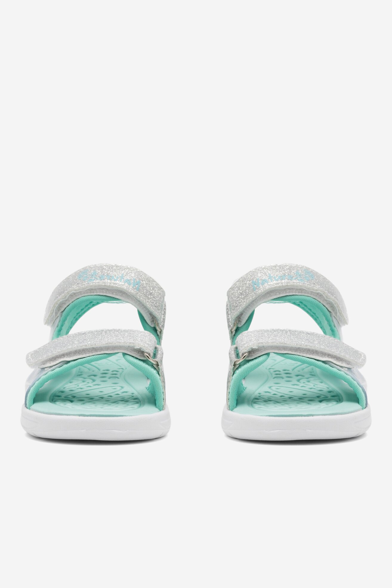 Сандалі Frozen CP76-SS23-307DFR ГОЛУБИЙ