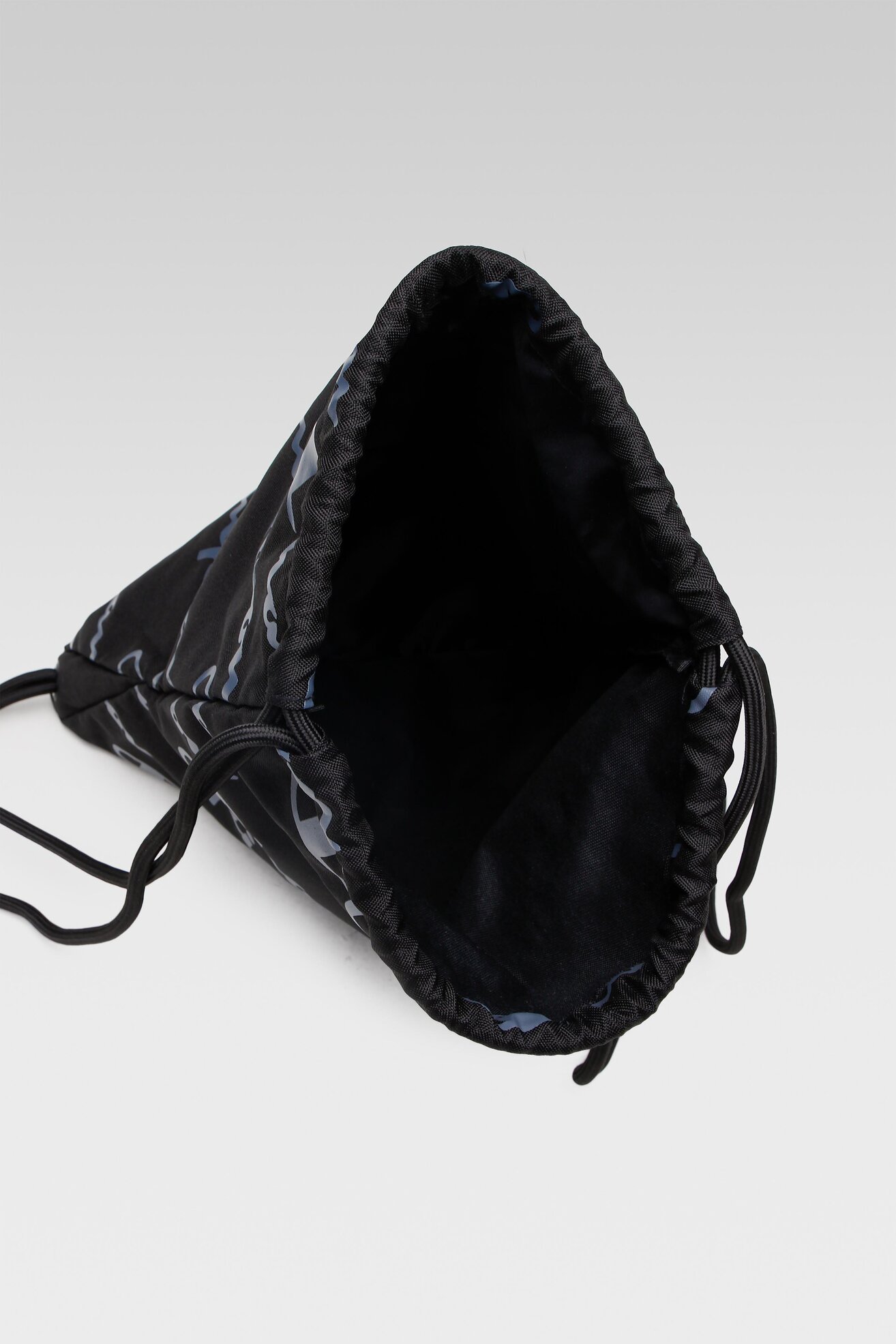 Worek na obuwie Champion 805421-KL001 Czarny