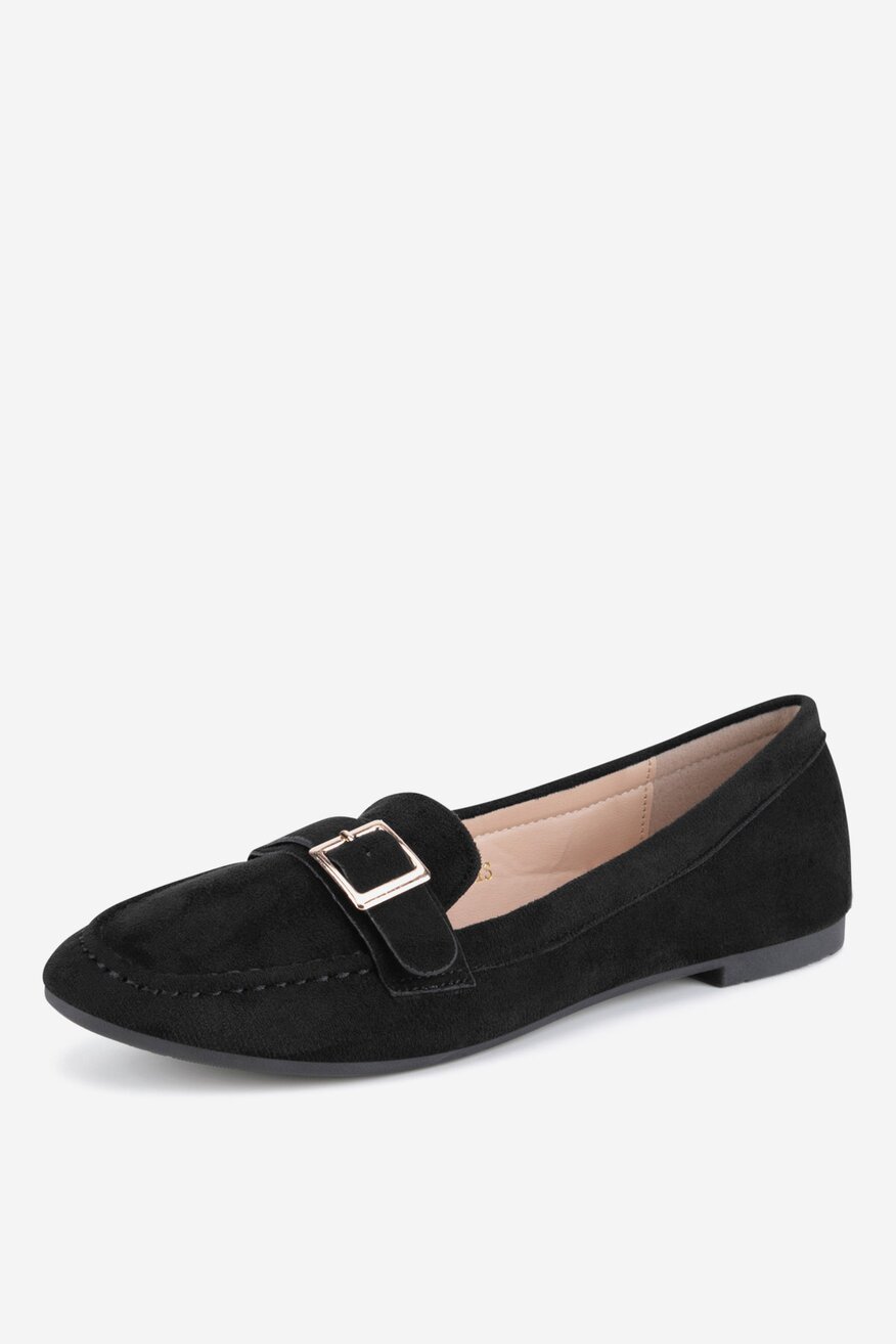 DeeZee - Loafersy - 5904410916362