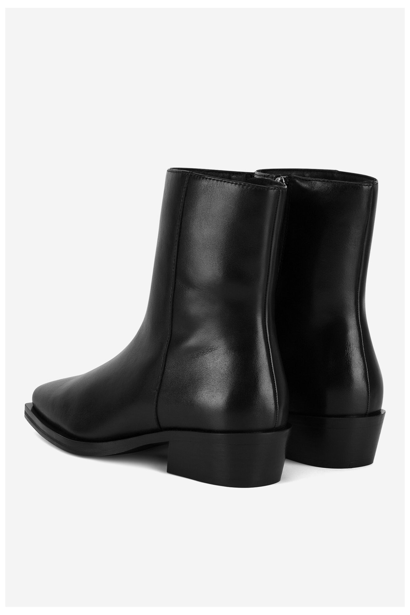 Ghete Gino Rossi EVELYN-116201 NEGRU