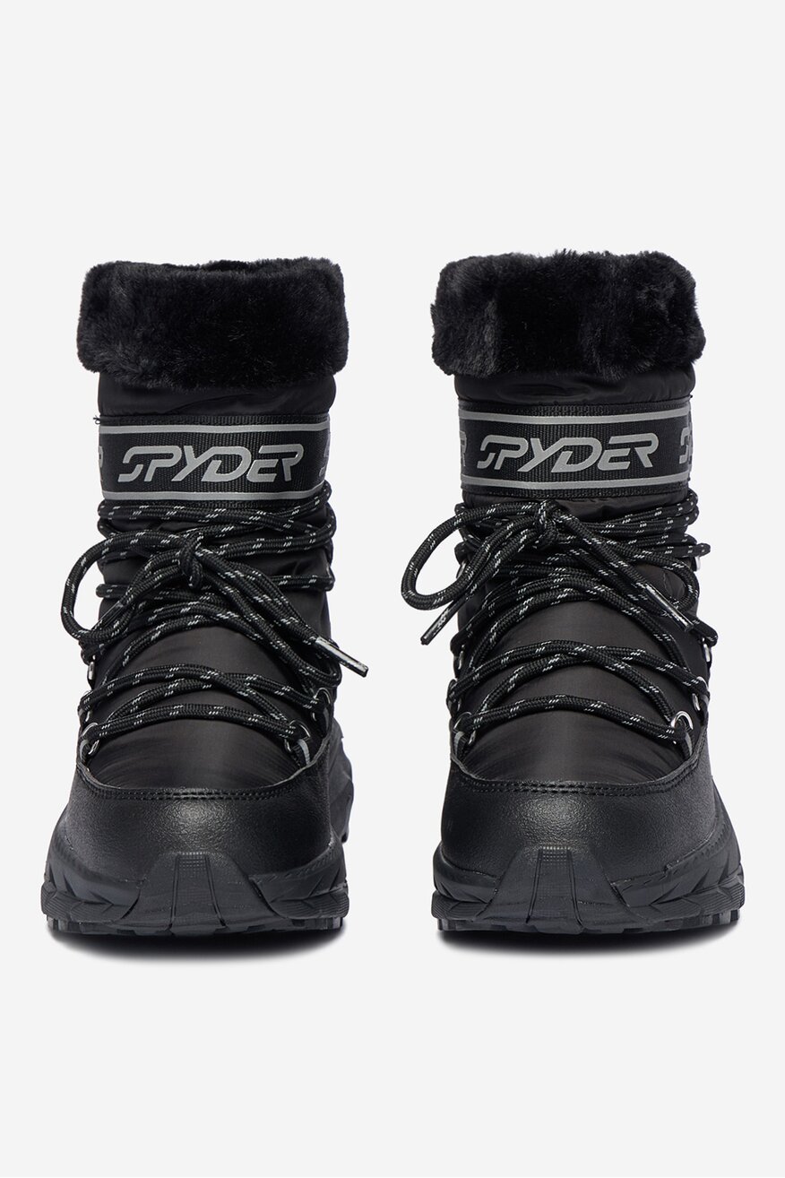 
                Csizma SPYDER FEKETE - 5906751461846