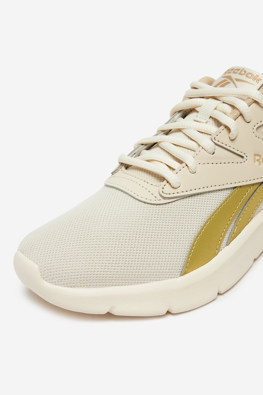 Sportovní obuv Reebok BÉŽOVÁ - 5904862307954