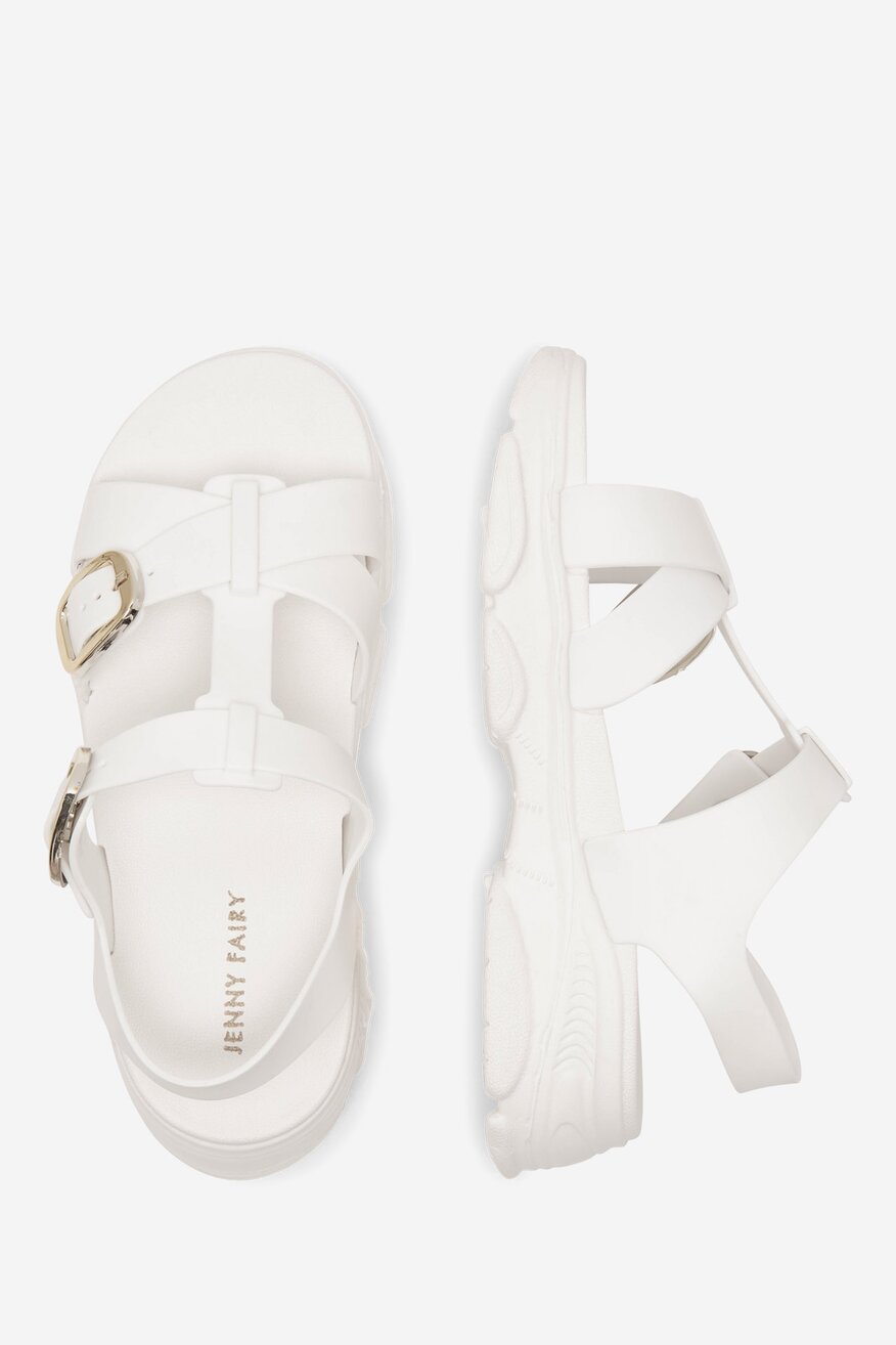 
                Sandale Jenny Fairy BELA - 5905588537113