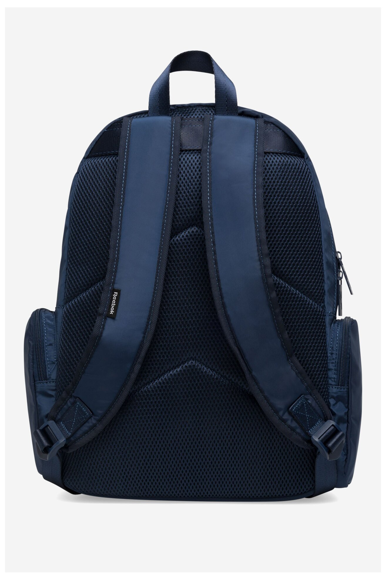 Plecak Reebok RBK-033-CCC-05 Granatowy