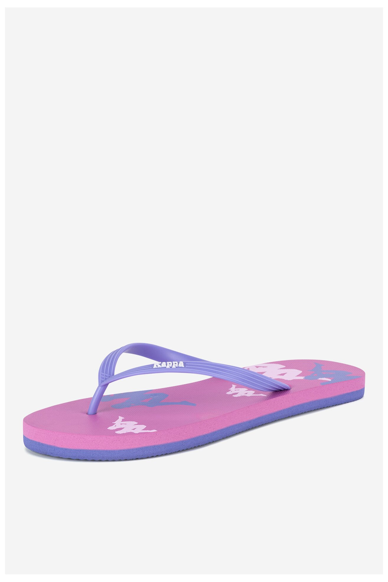 Джапанка за басейн Kappa 351C24W Pink Fuchsia - Violet Lavander - Pink Rose МИКС