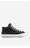 Plátěná obuv Converse CHUCK TAYLOR MALDEN STREET A00811C ČERNÁ