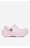 Шльопанець для басейну Crocs C-BAYA LINED CLOG T 207501-79R РОЖЕВИЙ