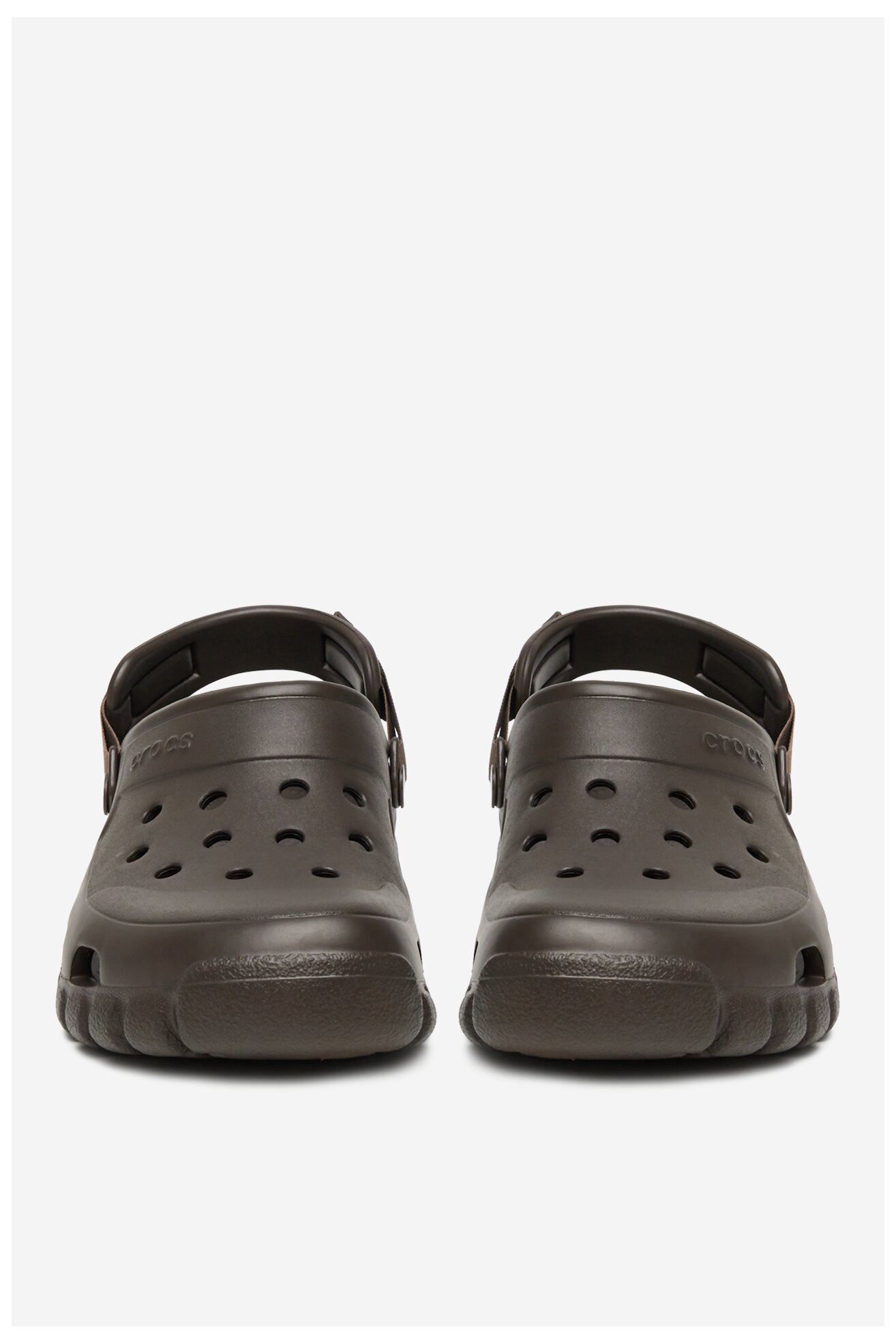 Джапанка за басейн Crocs C-OFFROAD SPORT CLOG 202651-23B КАФЯВ