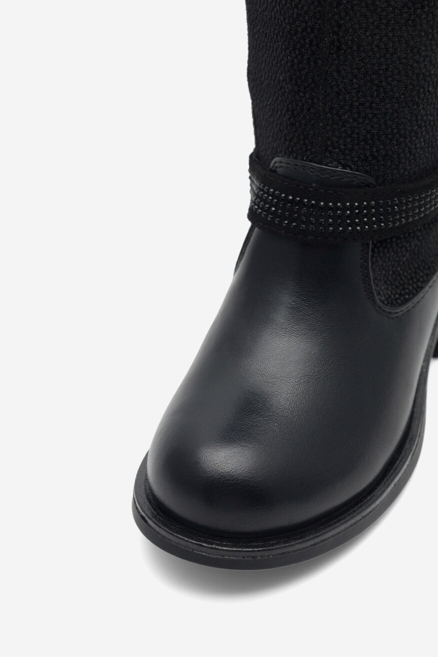 
                Nelli Blu - Kozaki - 5905588108115