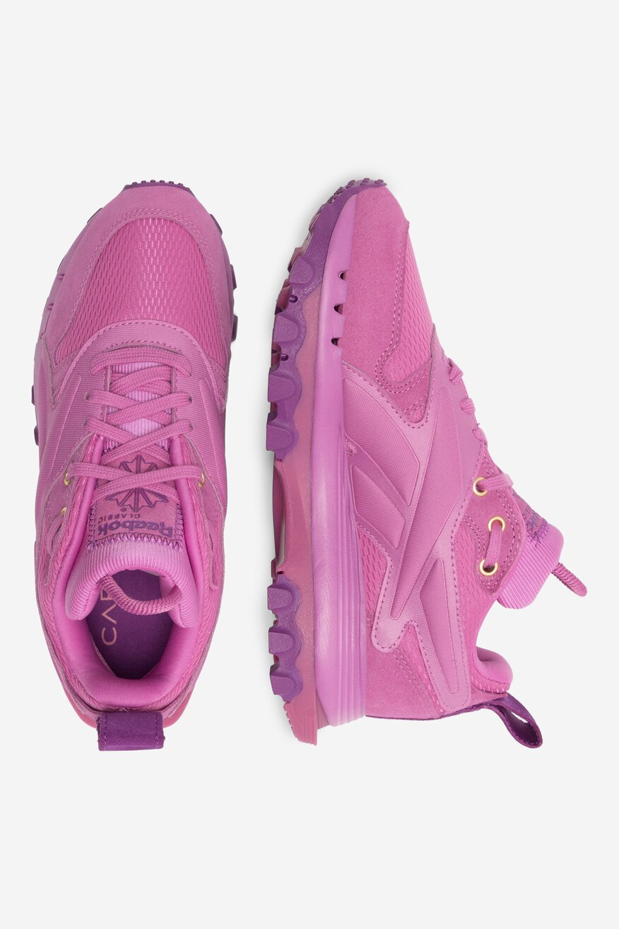 
                Reebok - CLASSIC LEATHER CARD - 2230051205224