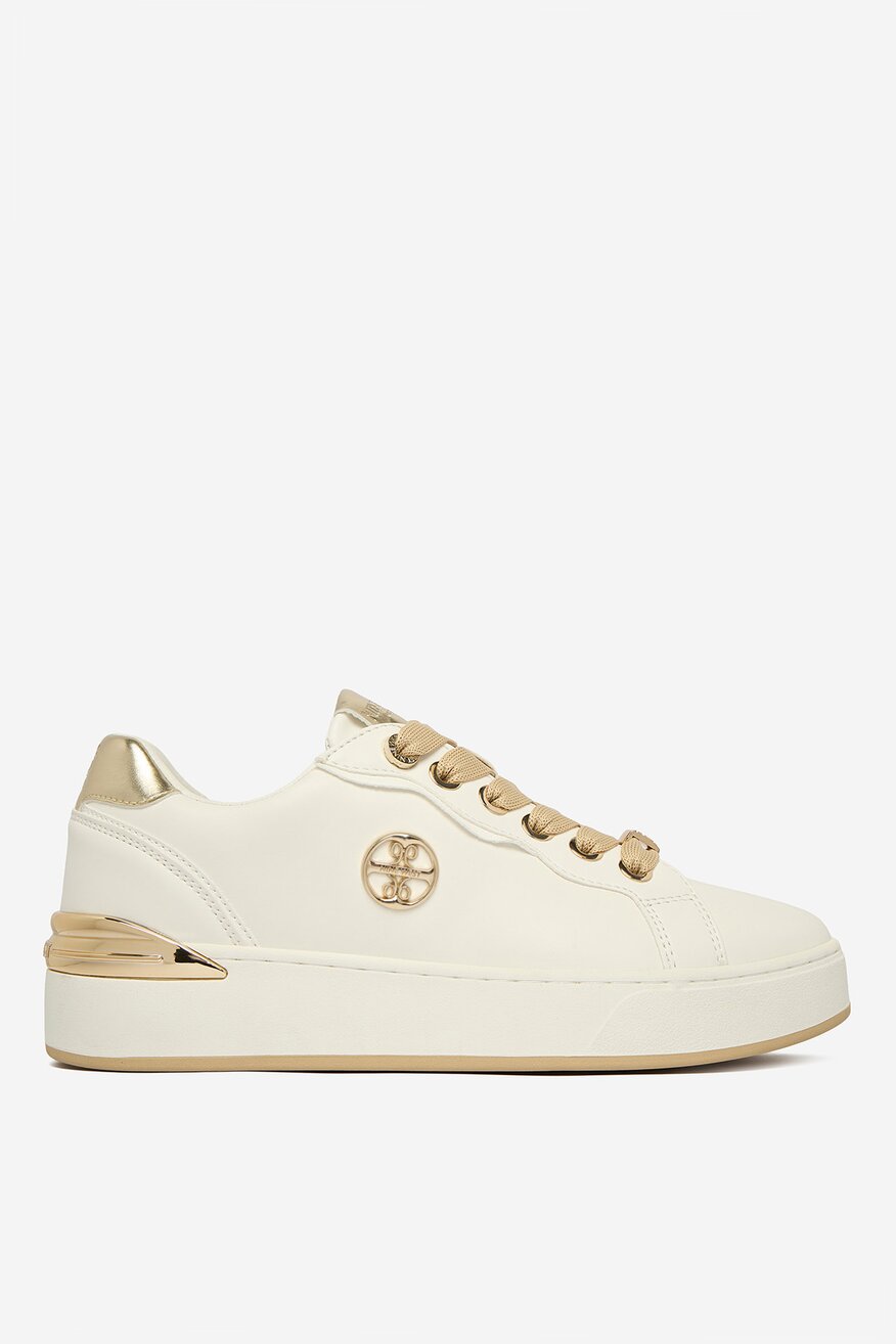 
                Кросівки NINE WEST БІЛИЙ - 5906751870433