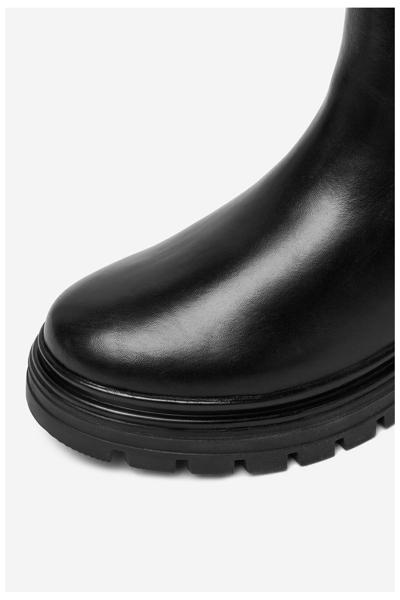 Боти Lasocki Young CEO- CI12-PASCAL-04 ЧЕРЕН