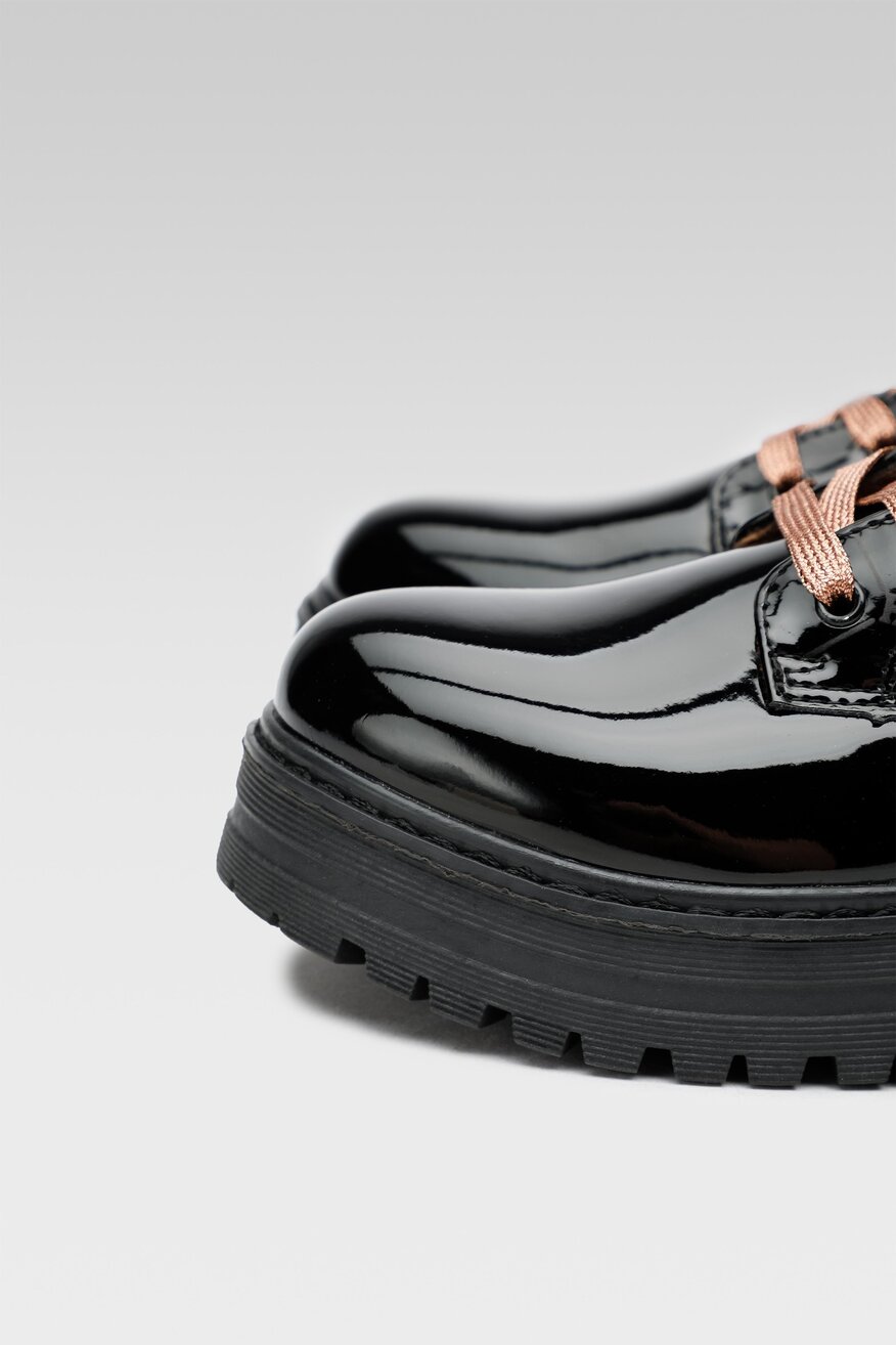 
                Harry Potter - Kozaki czarne - 5904862252384