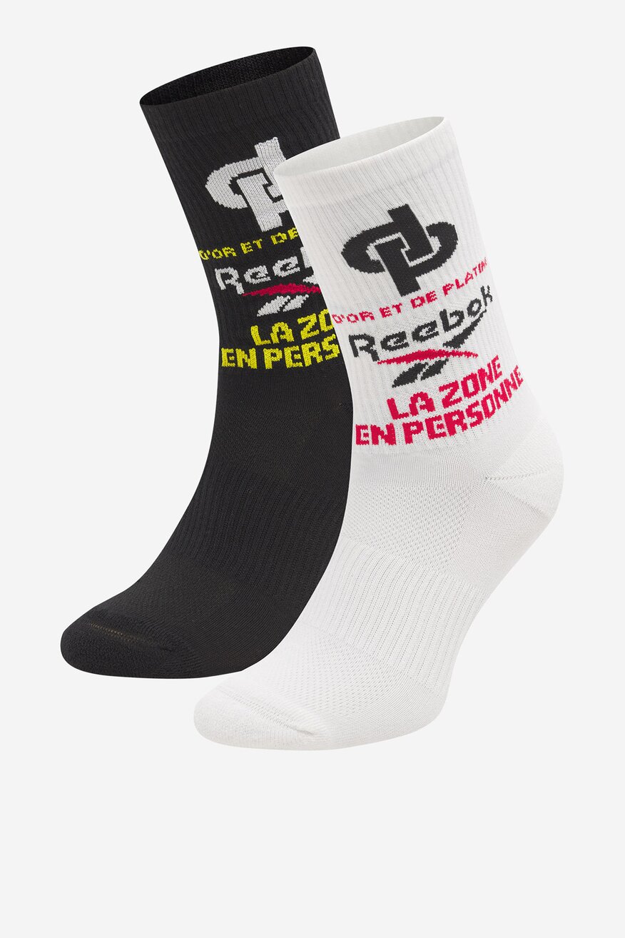 Шкарпетка Reebok МІКС - 2230051222313
